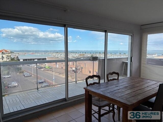Appartement à Arcachon — vignette 2
