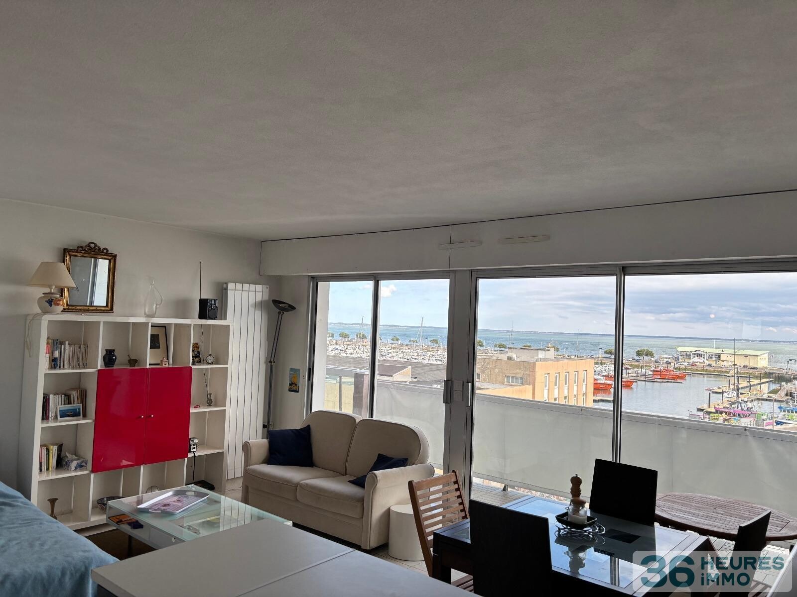 Appartement à Arcachon — vignette 3