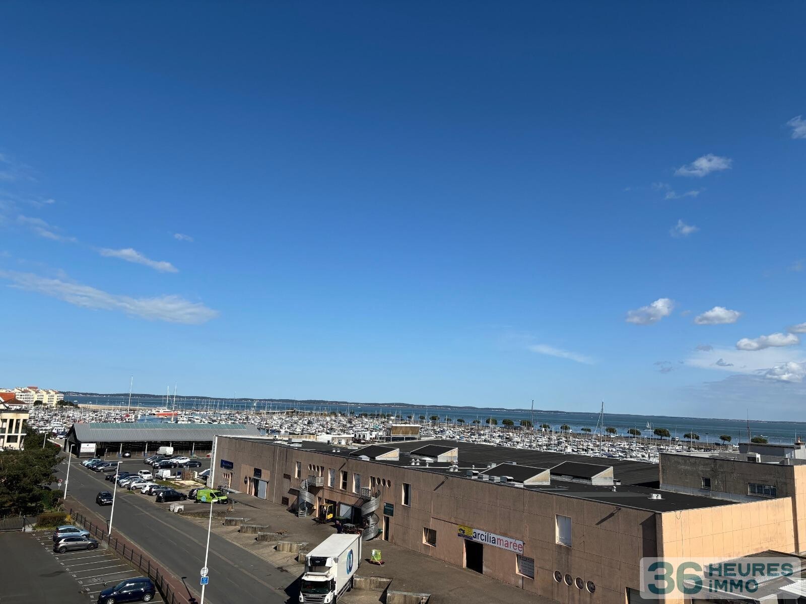 Appartement à Arcachon — vignette 4