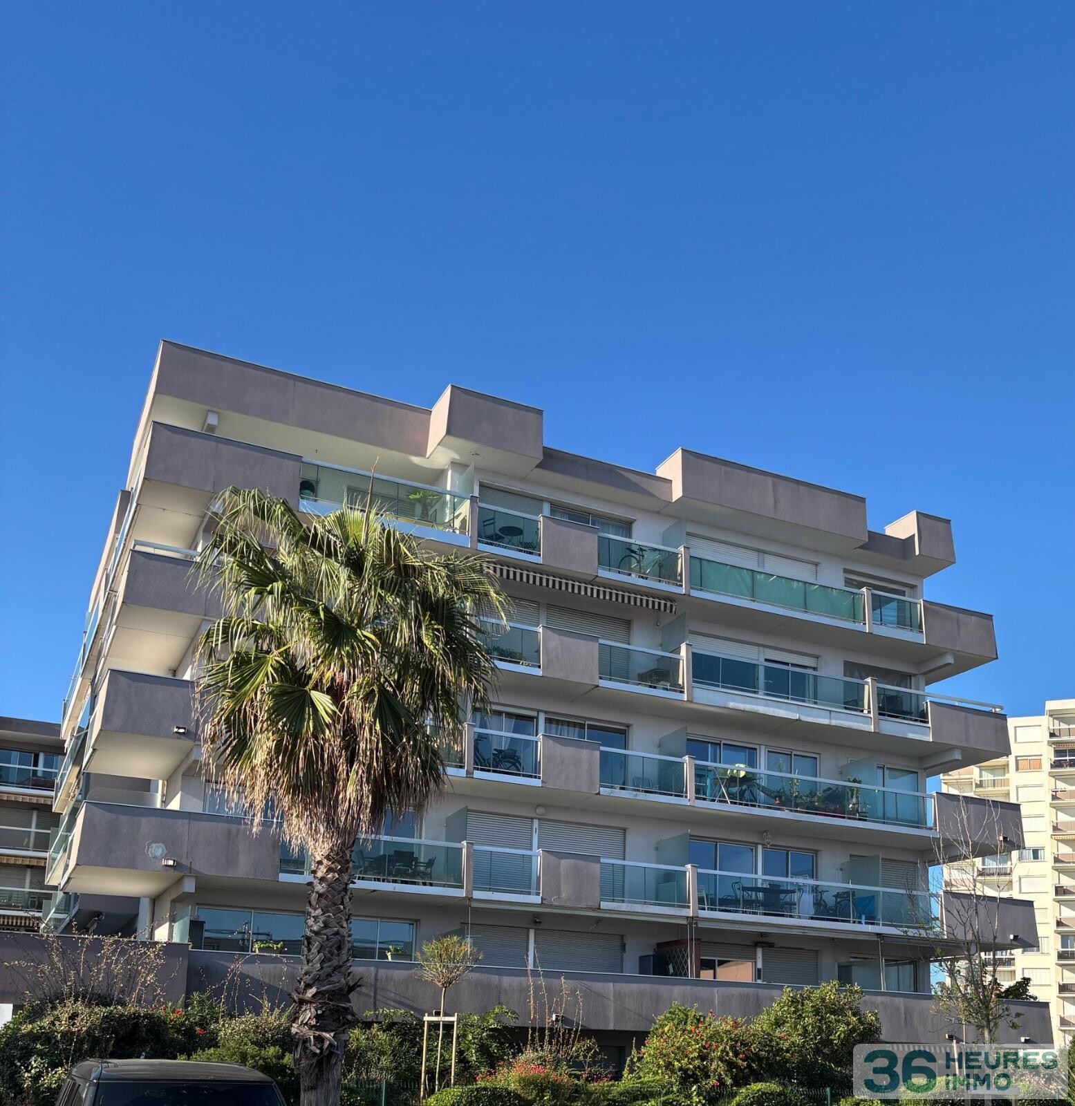 Appartement à Arcachon — vignette 10