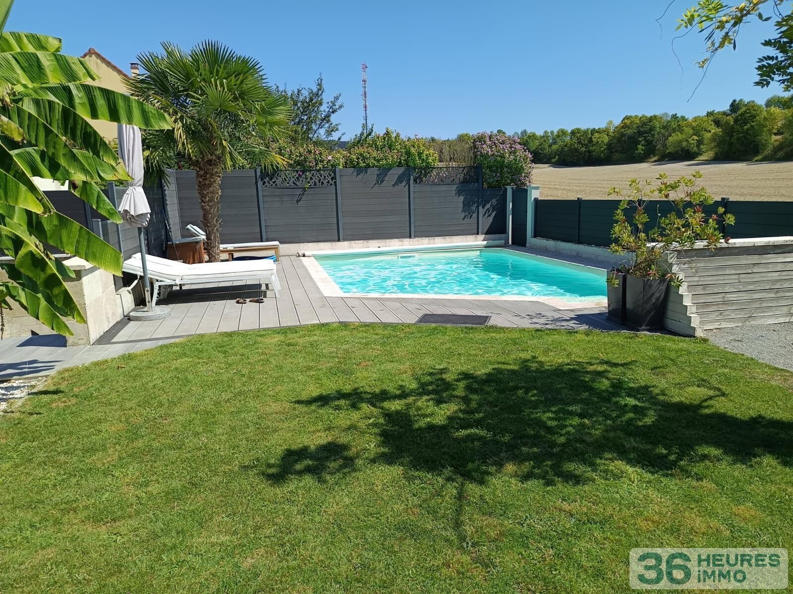 Maison à Rethel — vignette 3