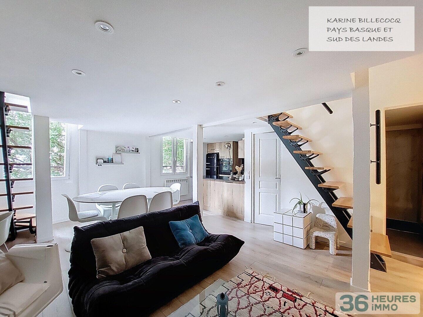 Appartement à Bayonne — vignette 3