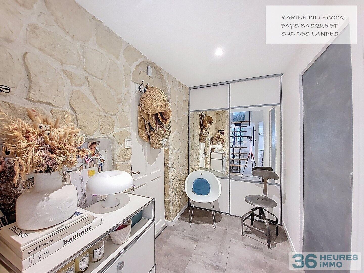 Appartement à Bayonne — vignette 11