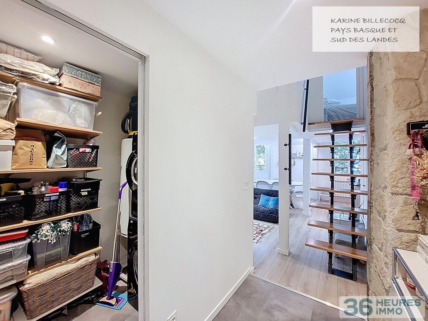 Appartement à Bayonne — vignette 13