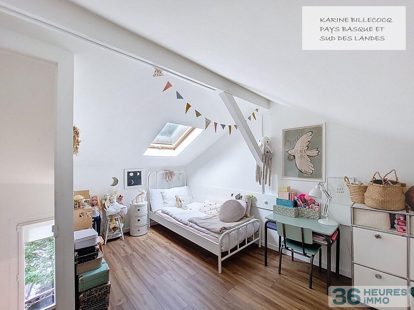 Appartement à Bayonne — vignette 17