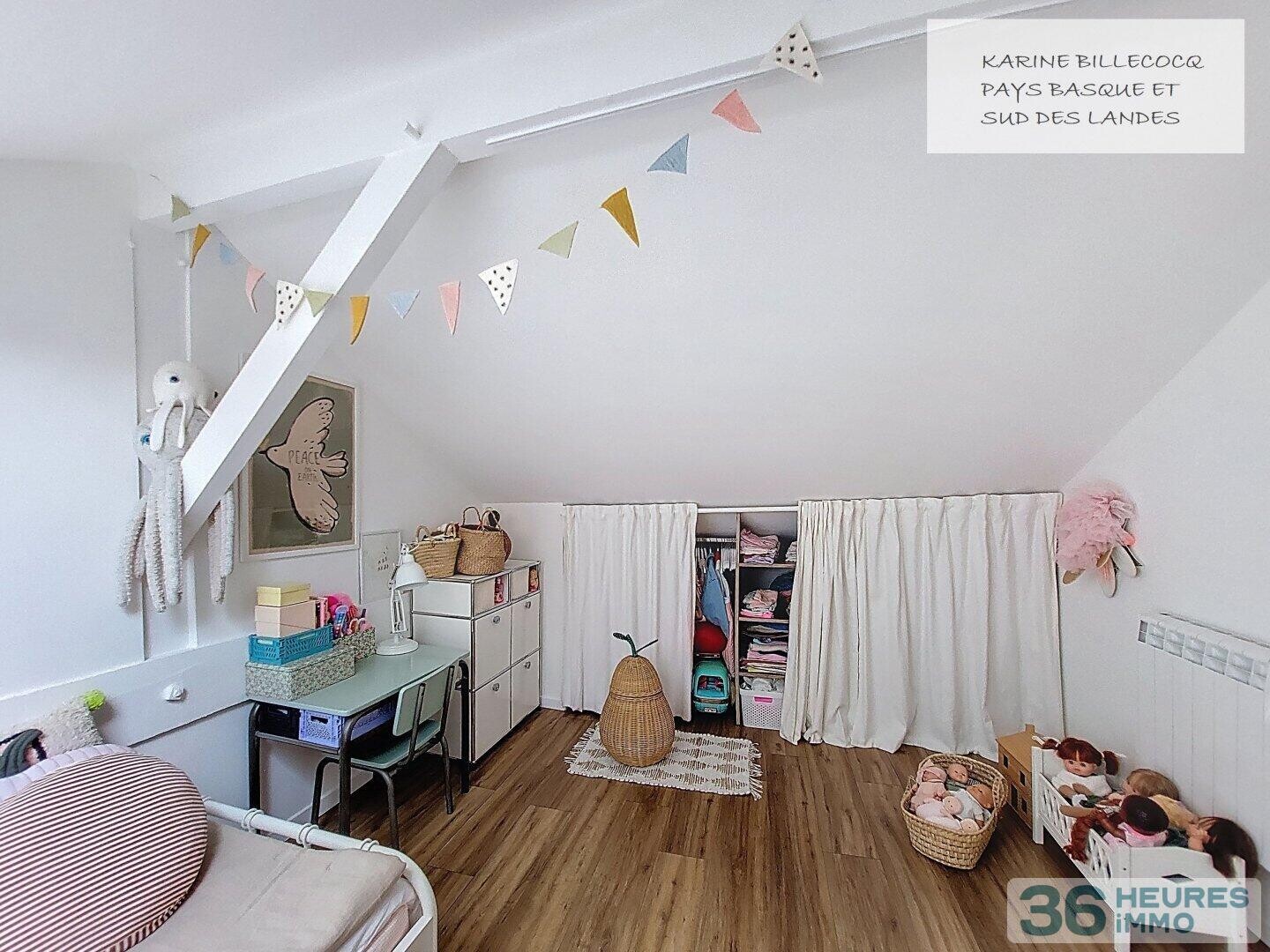 Appartement à Bayonne — vignette 18