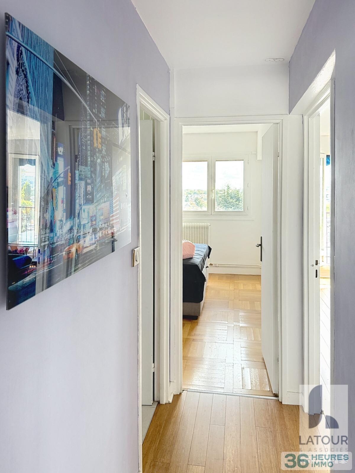 Appartement à Le Perreux-sur-Marne — vignette 6