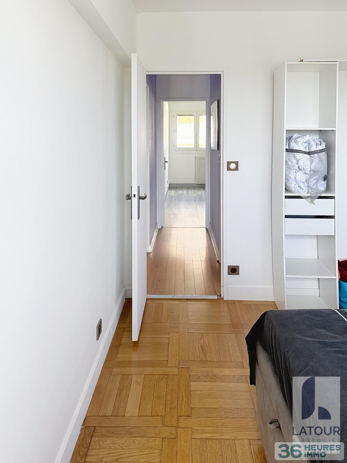 Appartement à Le Perreux-sur-Marne — vignette 9