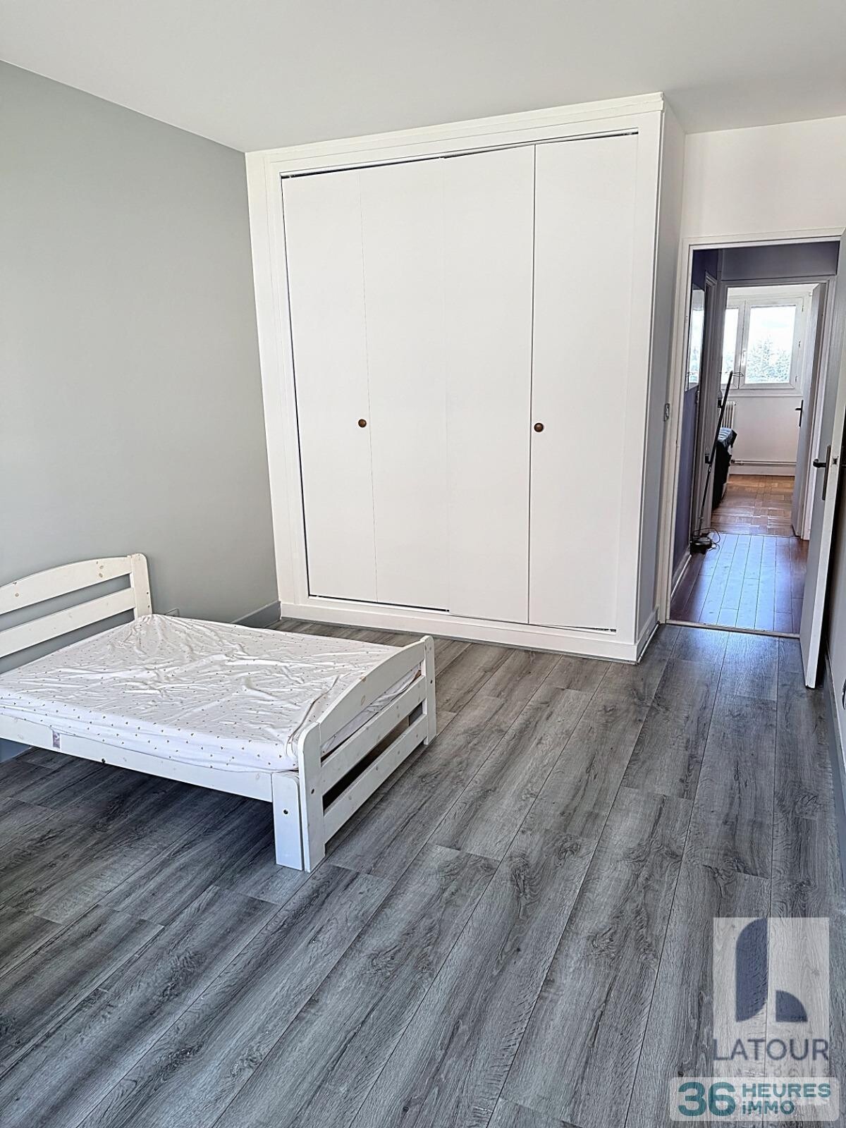 Appartement à Le Perreux-sur-Marne — vignette 12