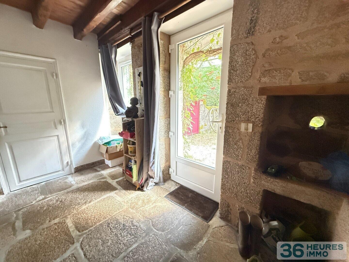 Propriété à Bessines-sur-Gartempe — vignette 4