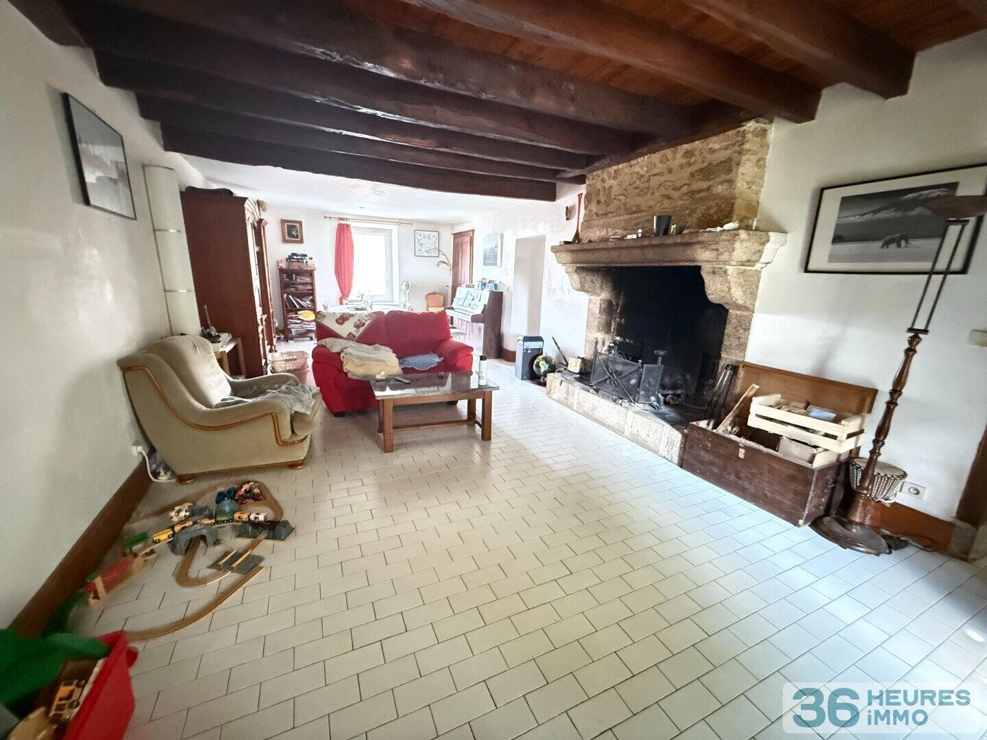 Propriété à Bessines-sur-Gartempe — vignette 6