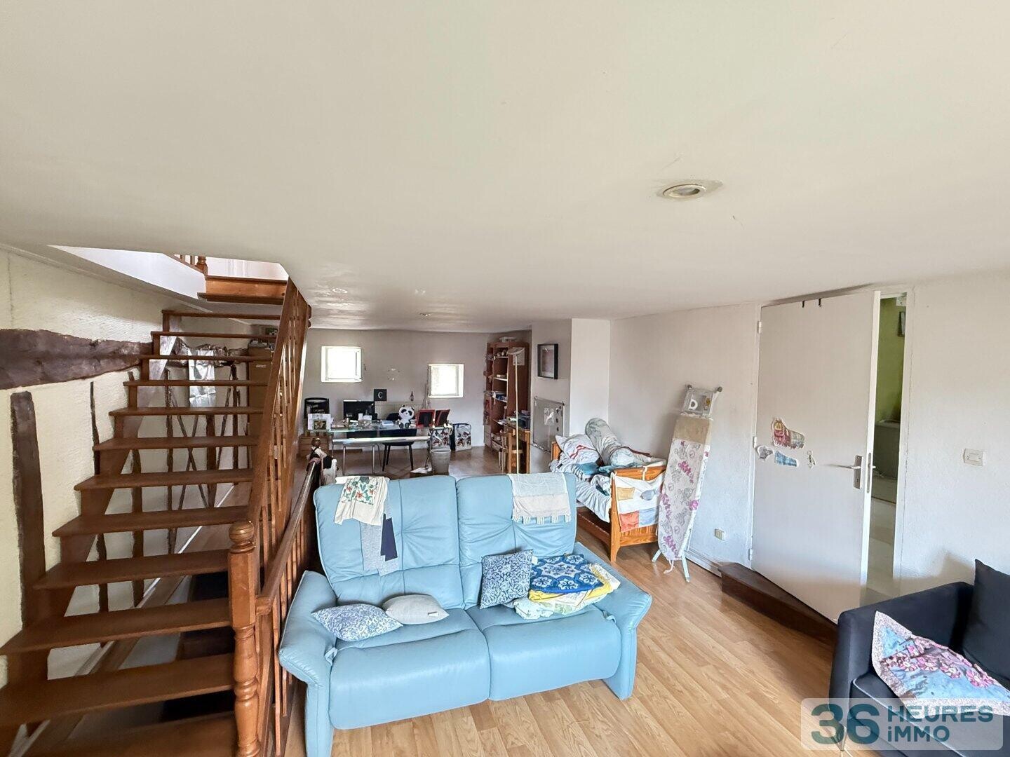 Propriété à Bessines-sur-Gartempe — vignette 9