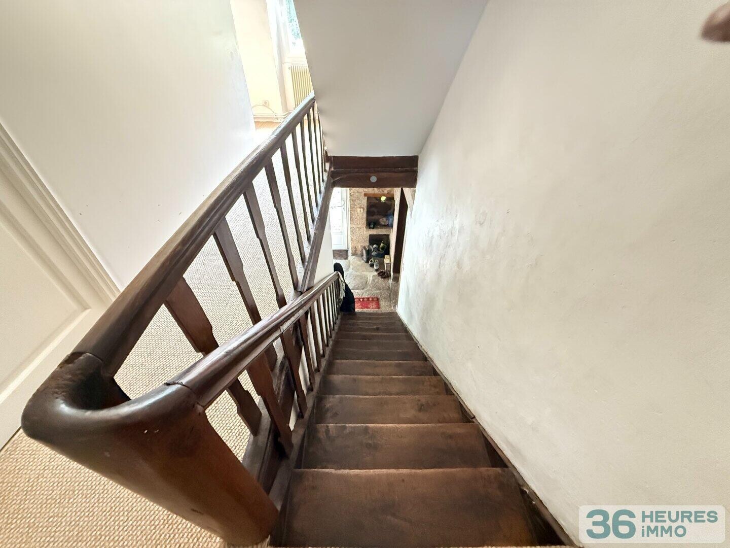 Propriété à Bessines-sur-Gartempe — vignette 14
