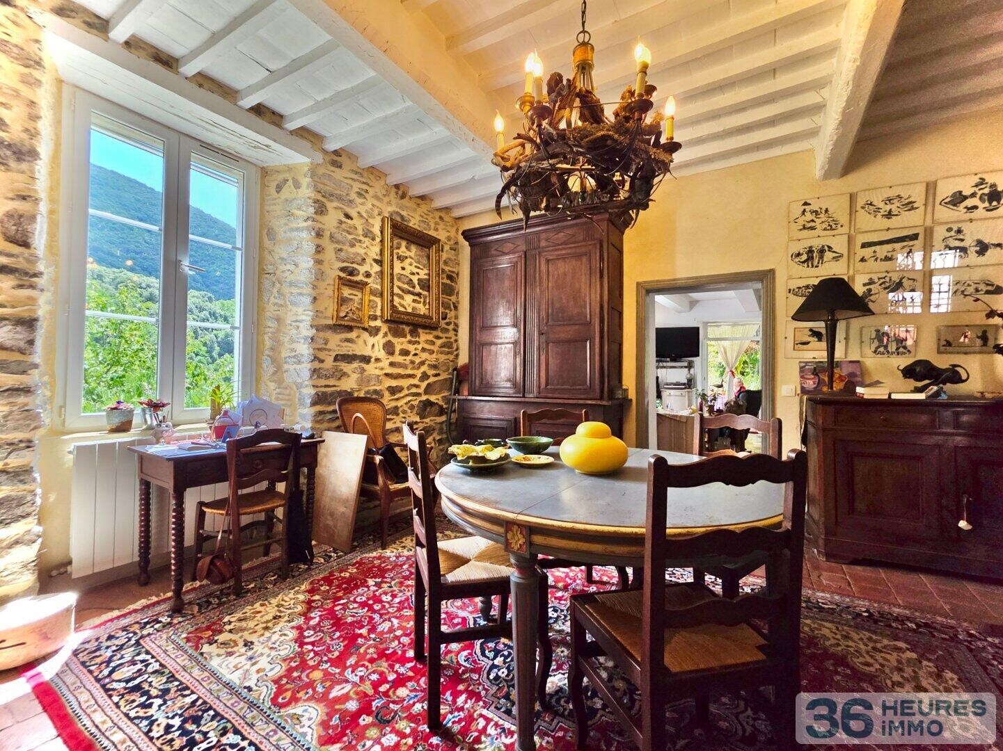 Maison à Val-d'Aigoual — vignette 3