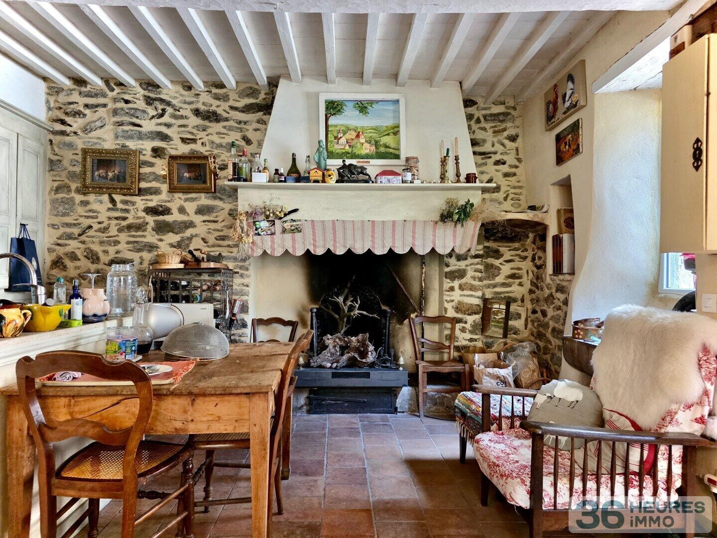 Maison à Val-d'Aigoual — vignette 5