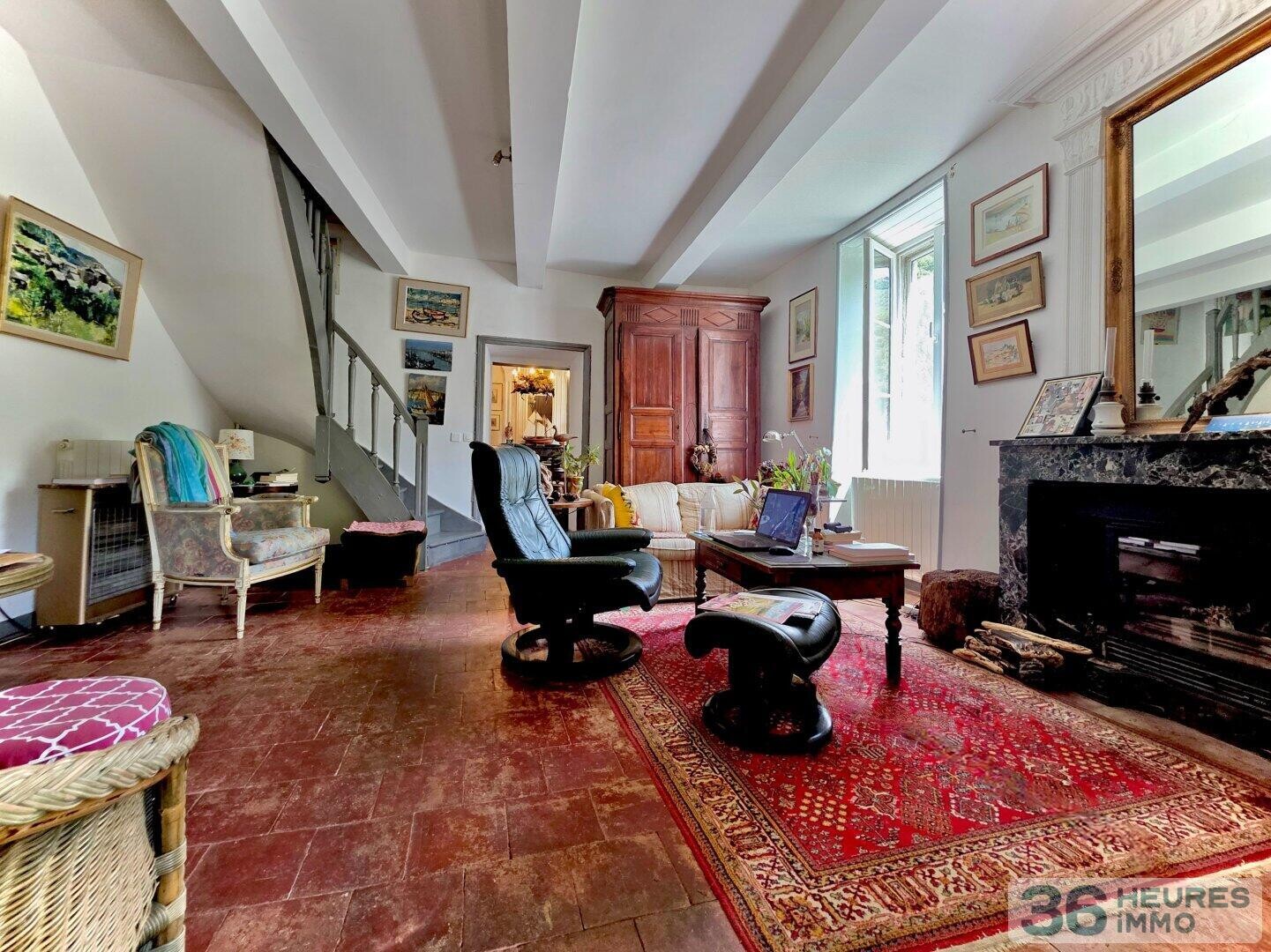 Maison à Val-d'Aigoual — vignette 6