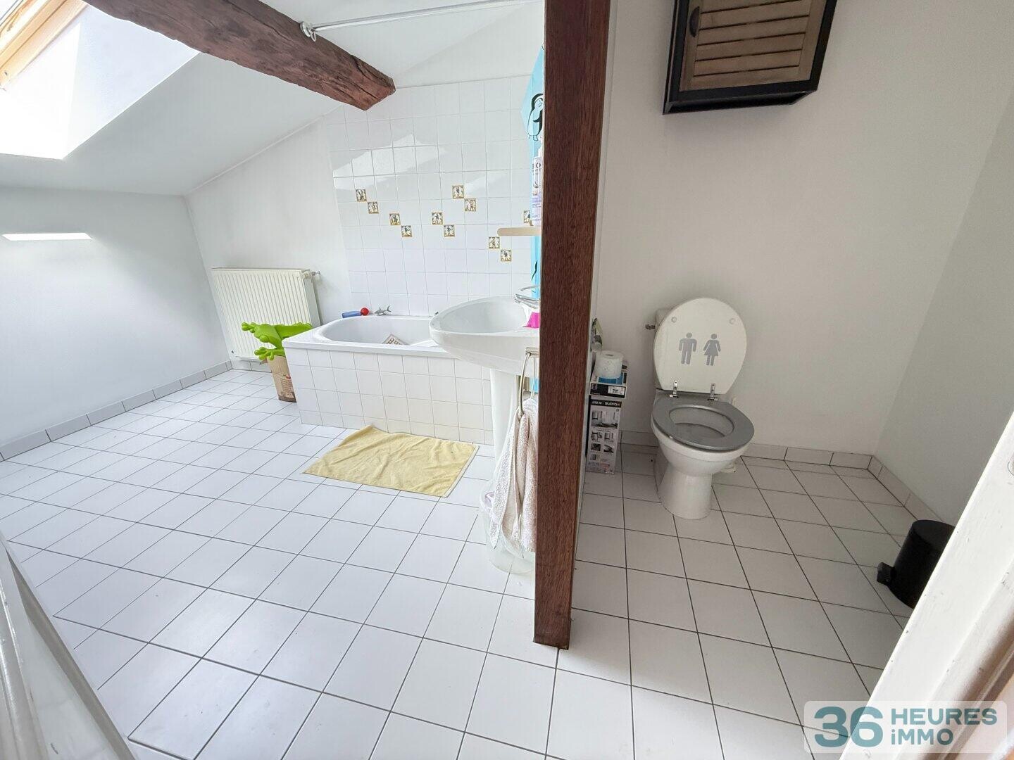 Propriété à Bessines-sur-Gartempe — vignette 20