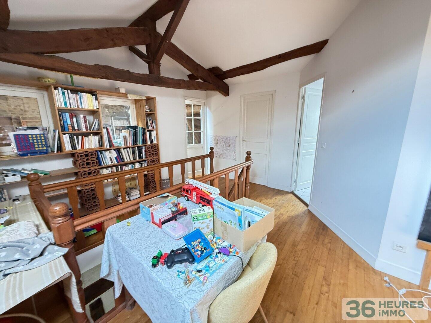 Propriété à Bessines-sur-Gartempe — vignette 19