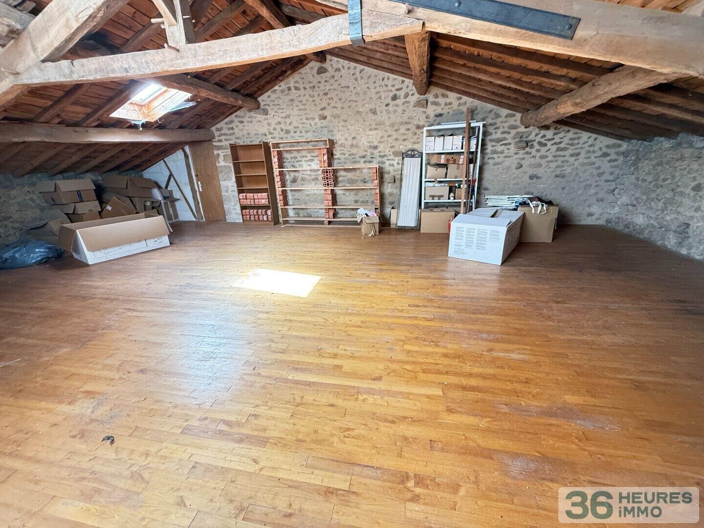 Propriété à Bessines-sur-Gartempe — vignette 21