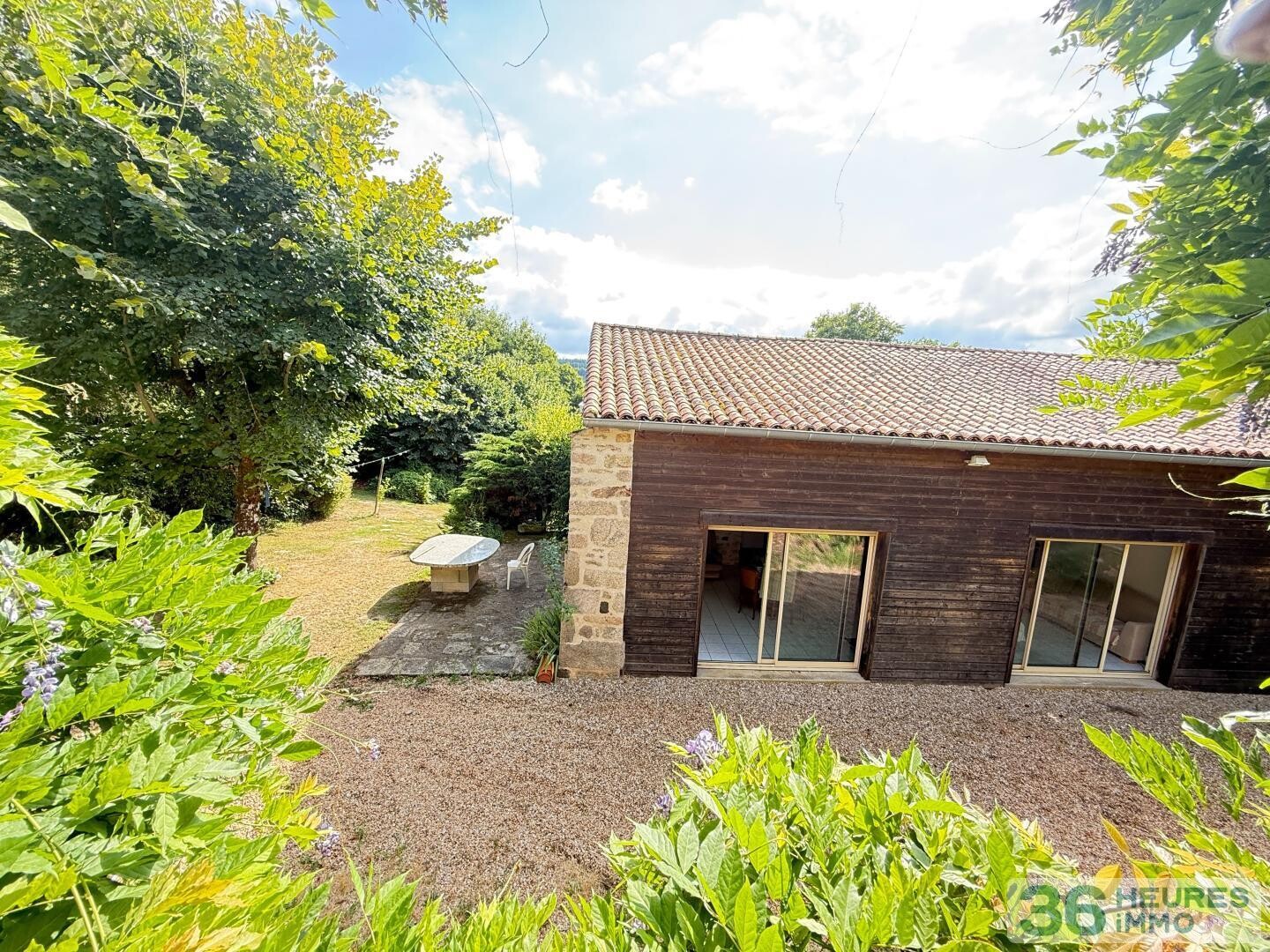 Propriété à Bessines-sur-Gartempe — vignette 25