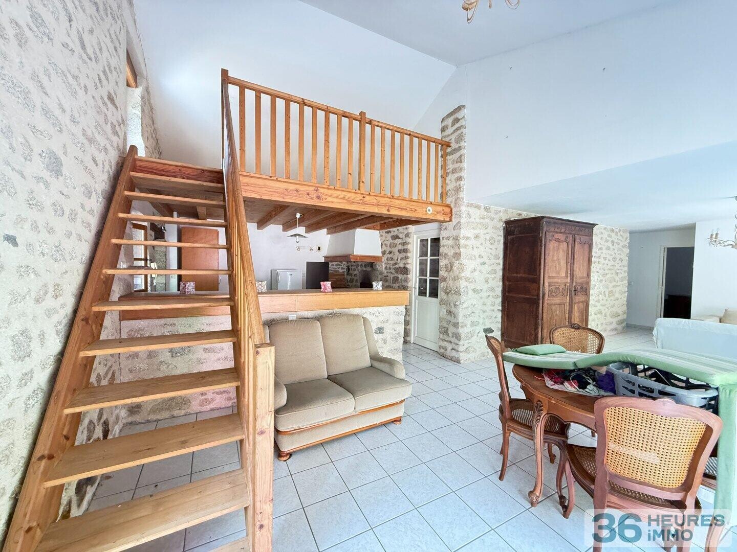 Propriété à Bessines-sur-Gartempe — vignette 29