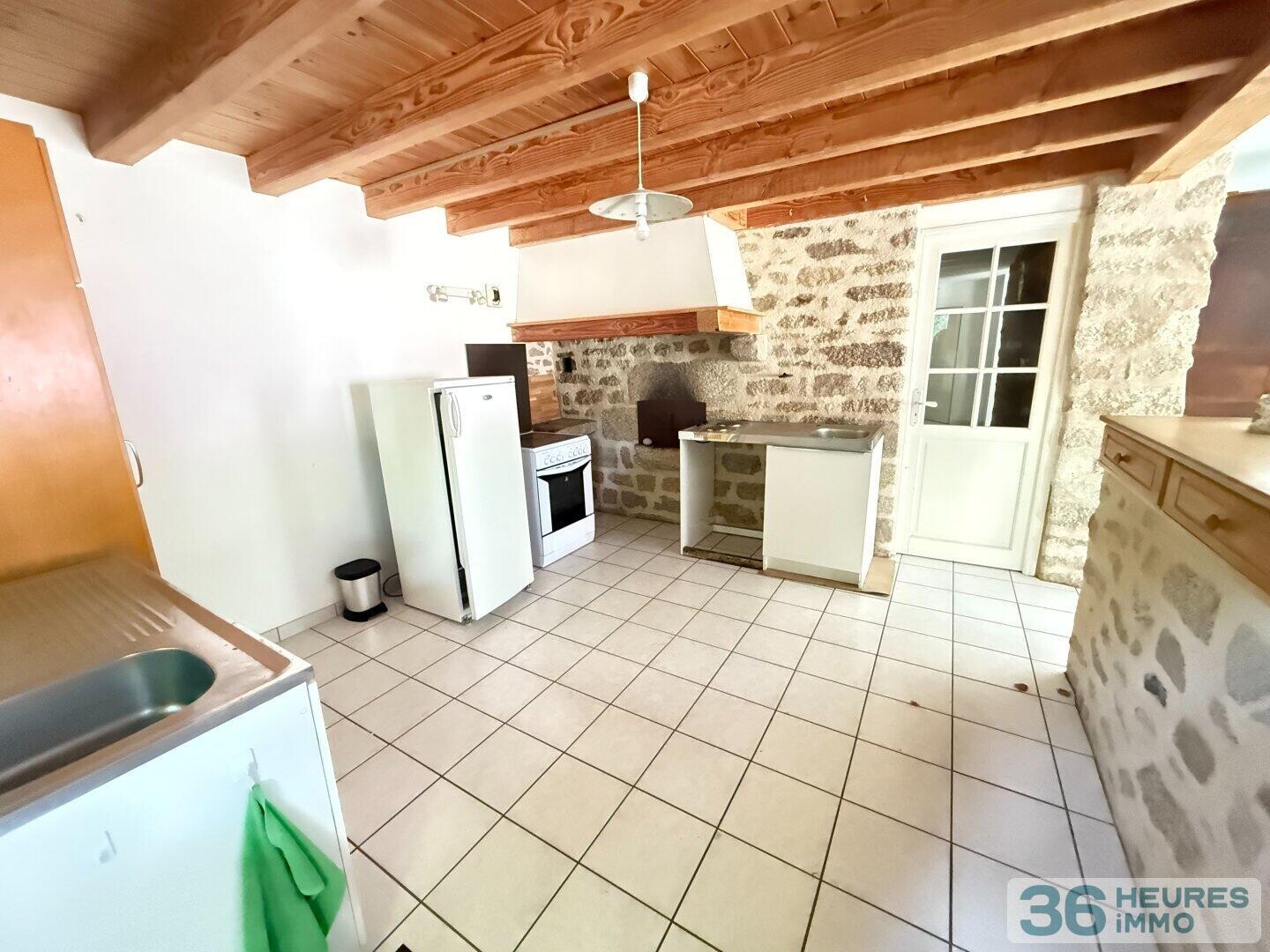 Propriété à Bessines-sur-Gartempe — vignette 30