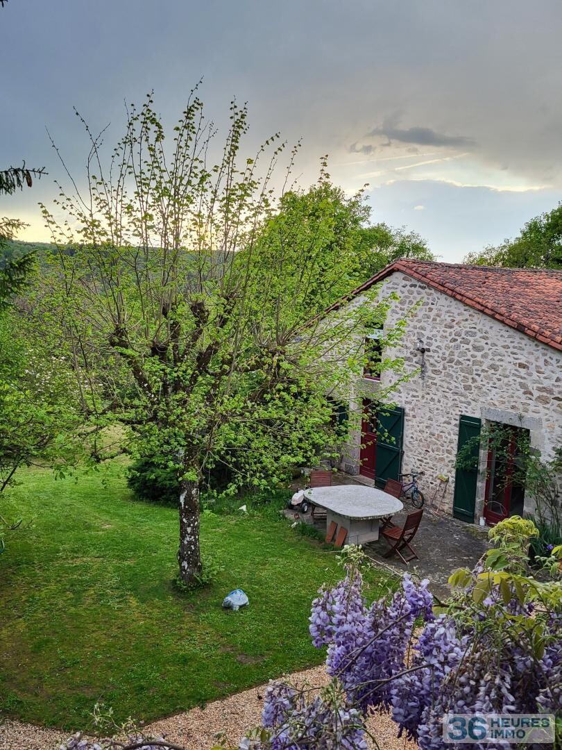 Propriété à Bessines-sur-Gartempe — vignette 42