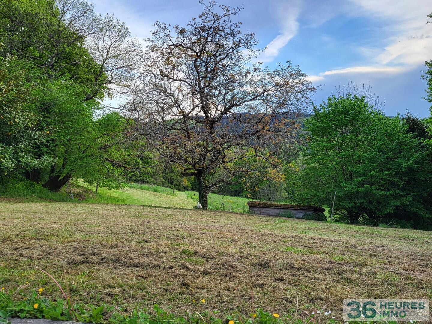 Propriété à Bessines-sur-Gartempe — vignette 48