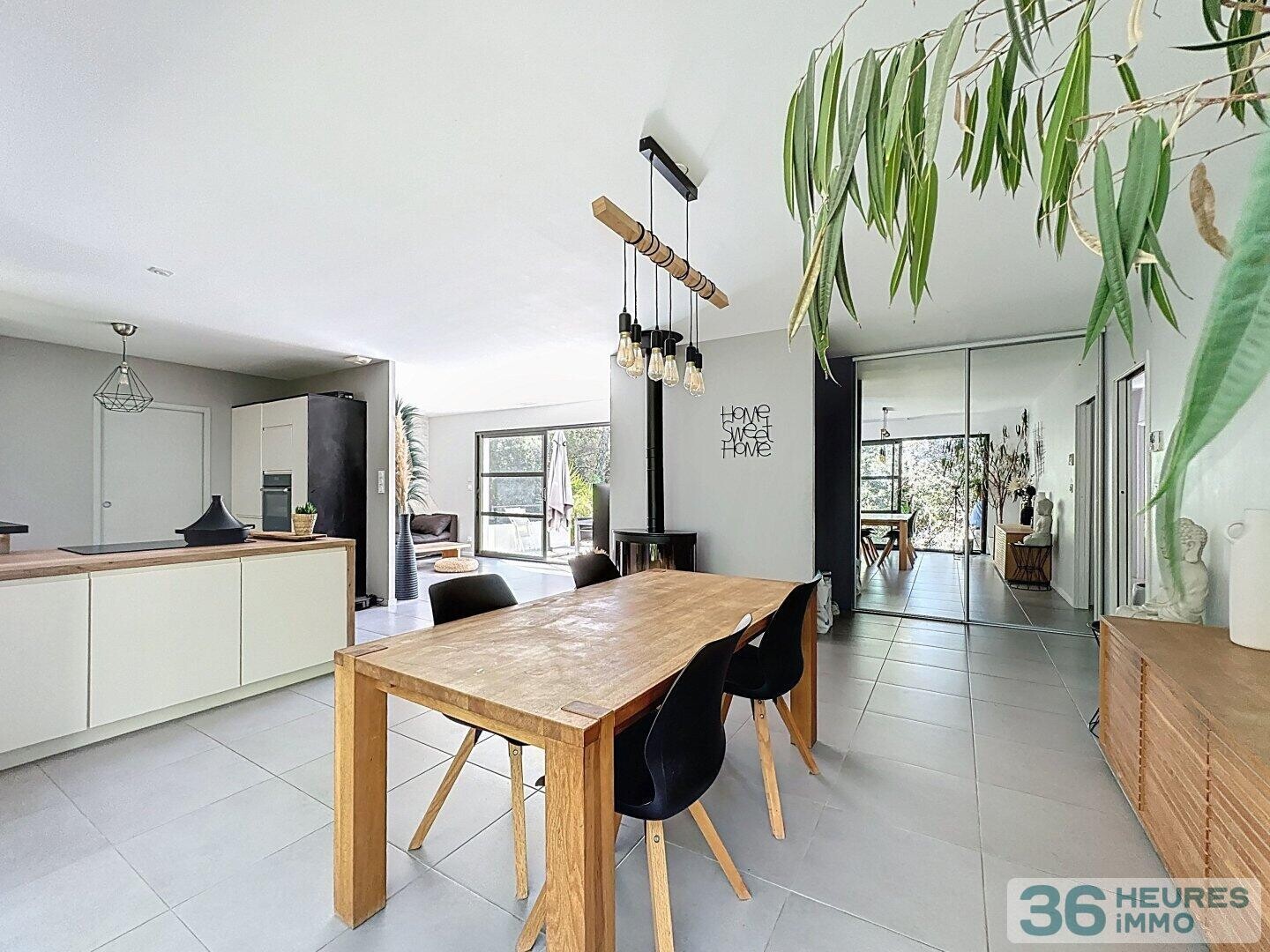 Maison à Boisseron — vignette 4