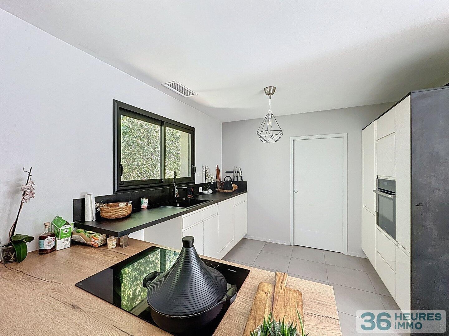 Maison à Boisseron — vignette 5