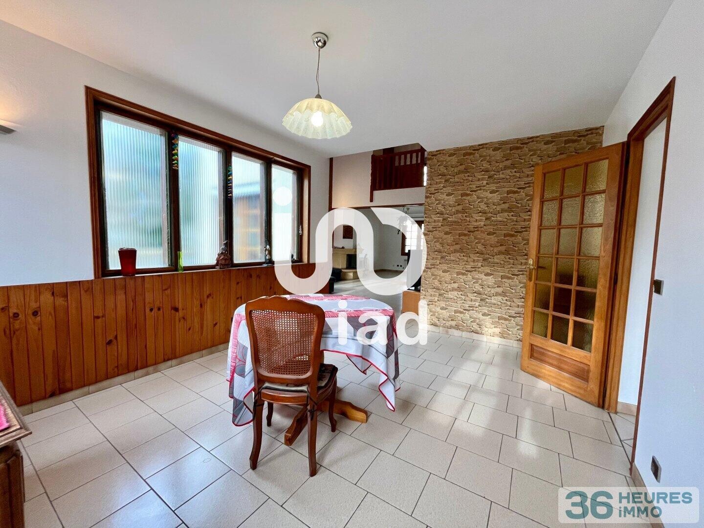 Maison à Chelles — vignette 10