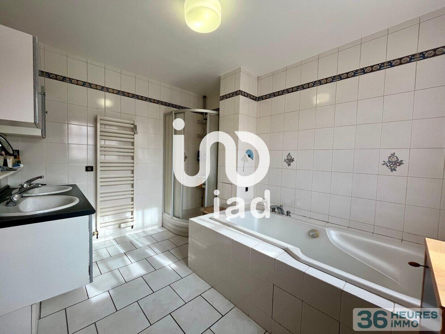 Maison à Chelles — vignette 15