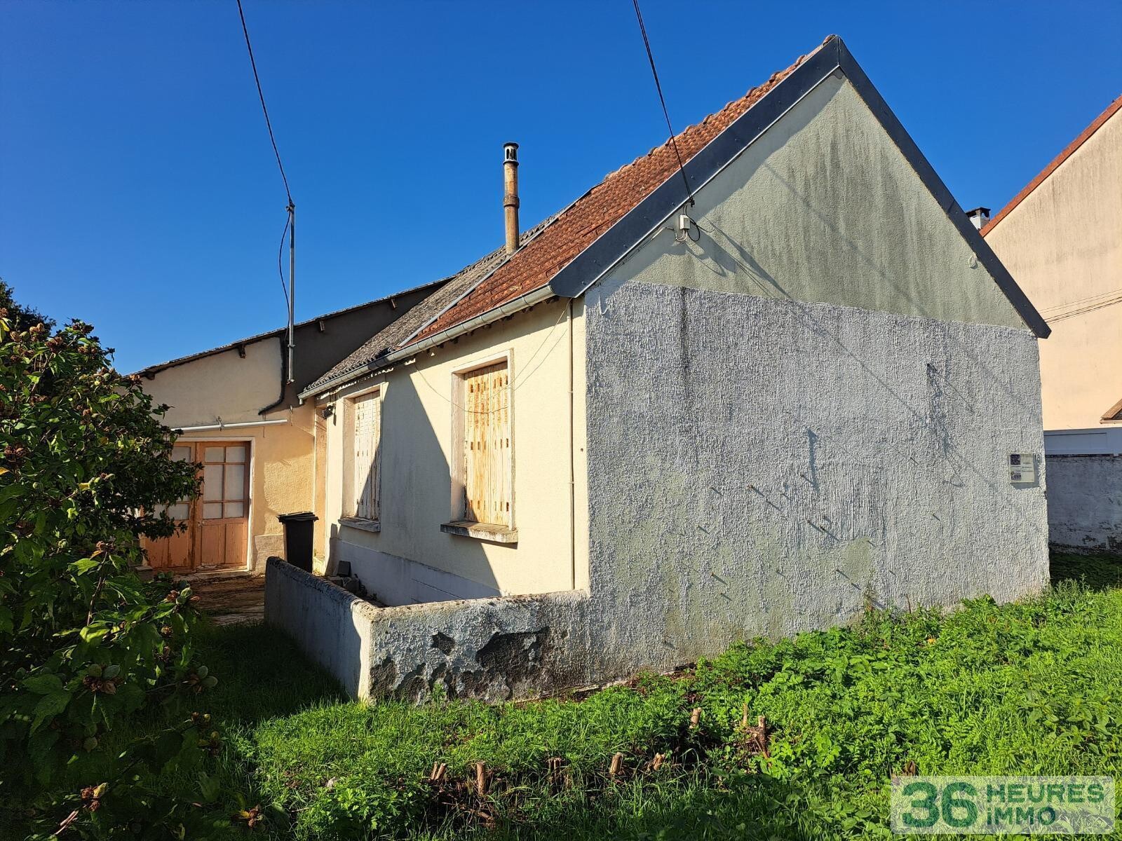 Maison à Le Mans — vignette 2