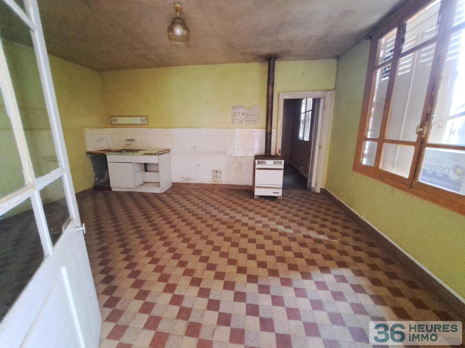 Maison à Le Mans — vignette 5