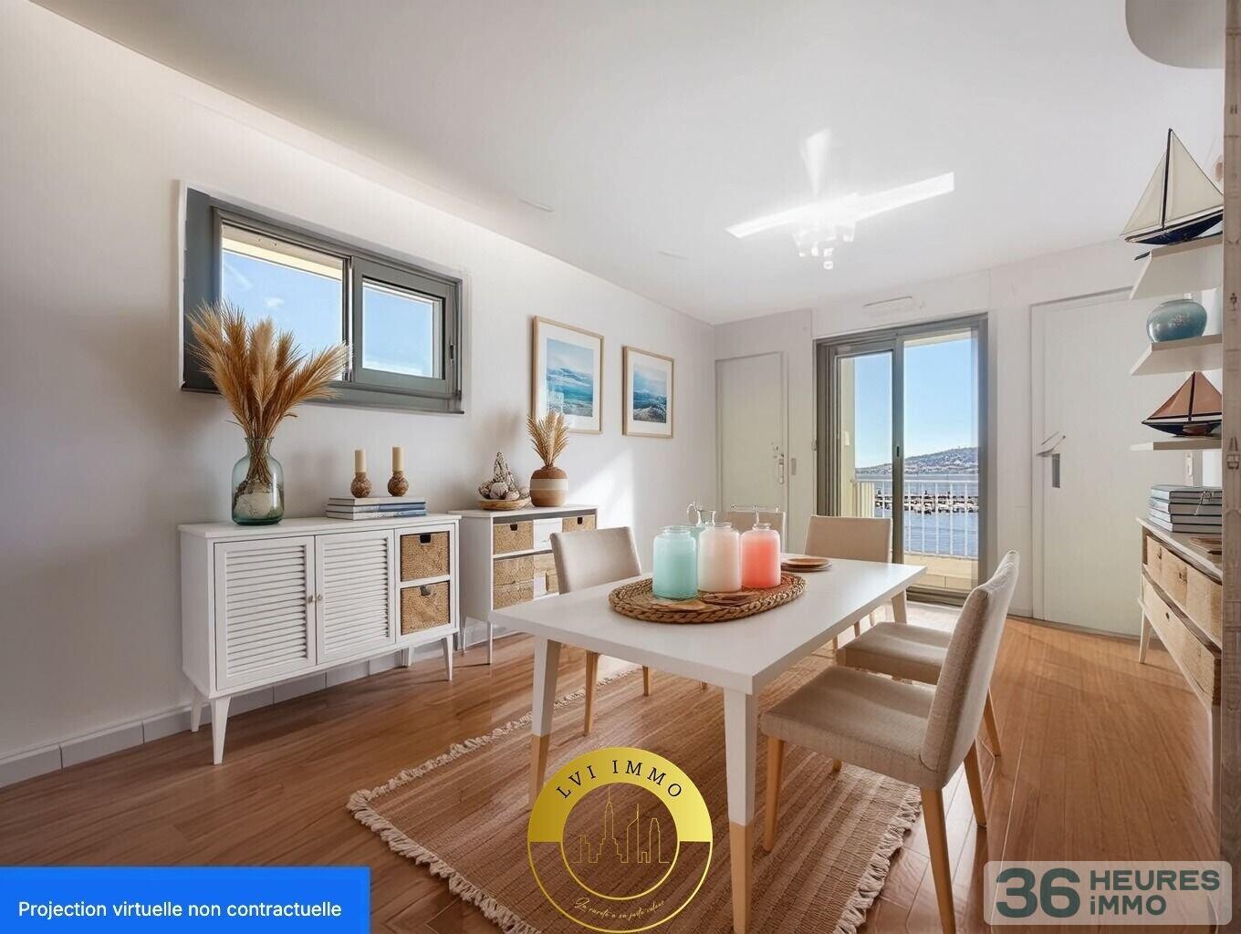 Appartement à Balaruc-les-Bains — vignette 2