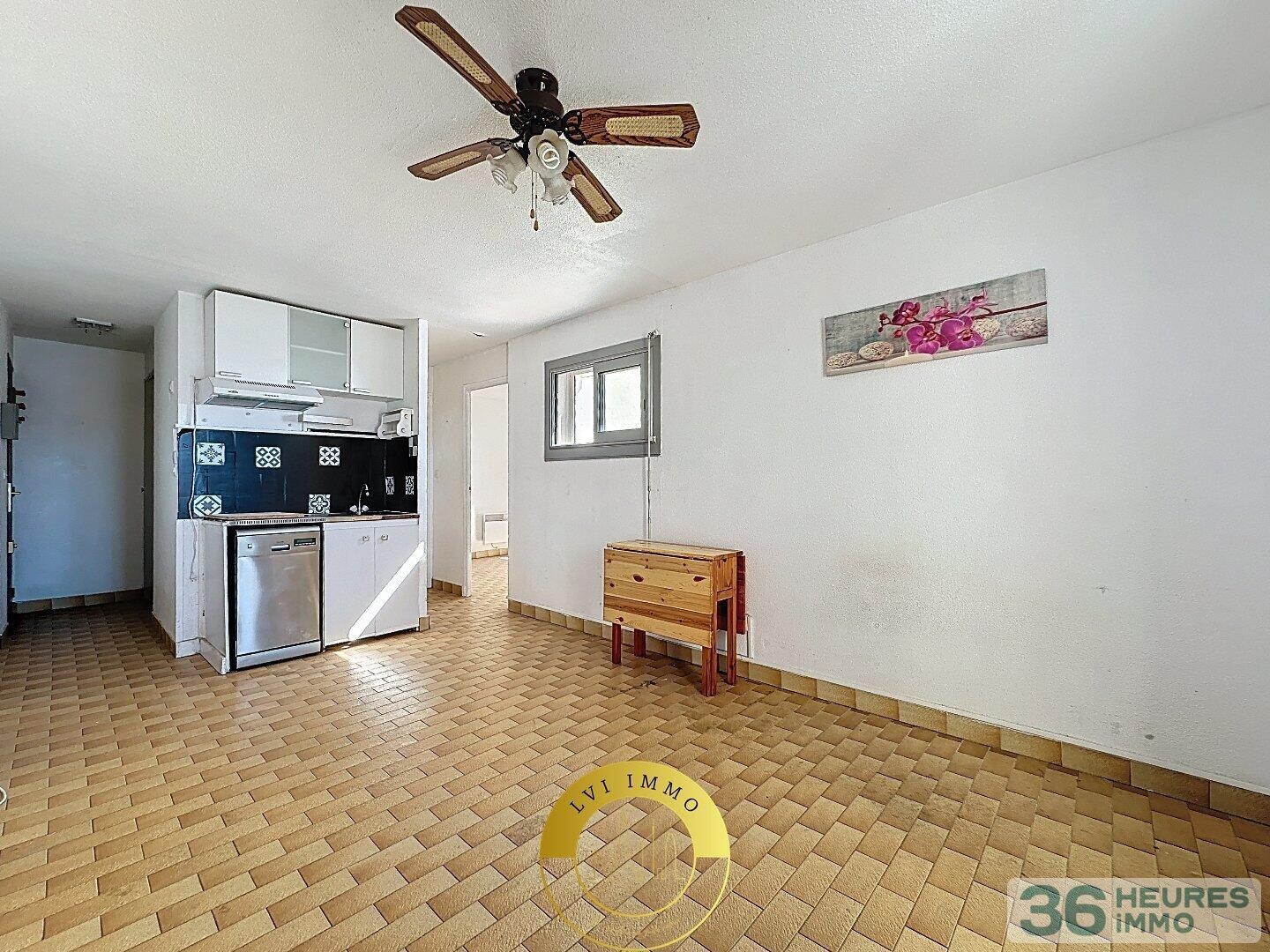 Appartement à Balaruc-les-Bains — vignette 4