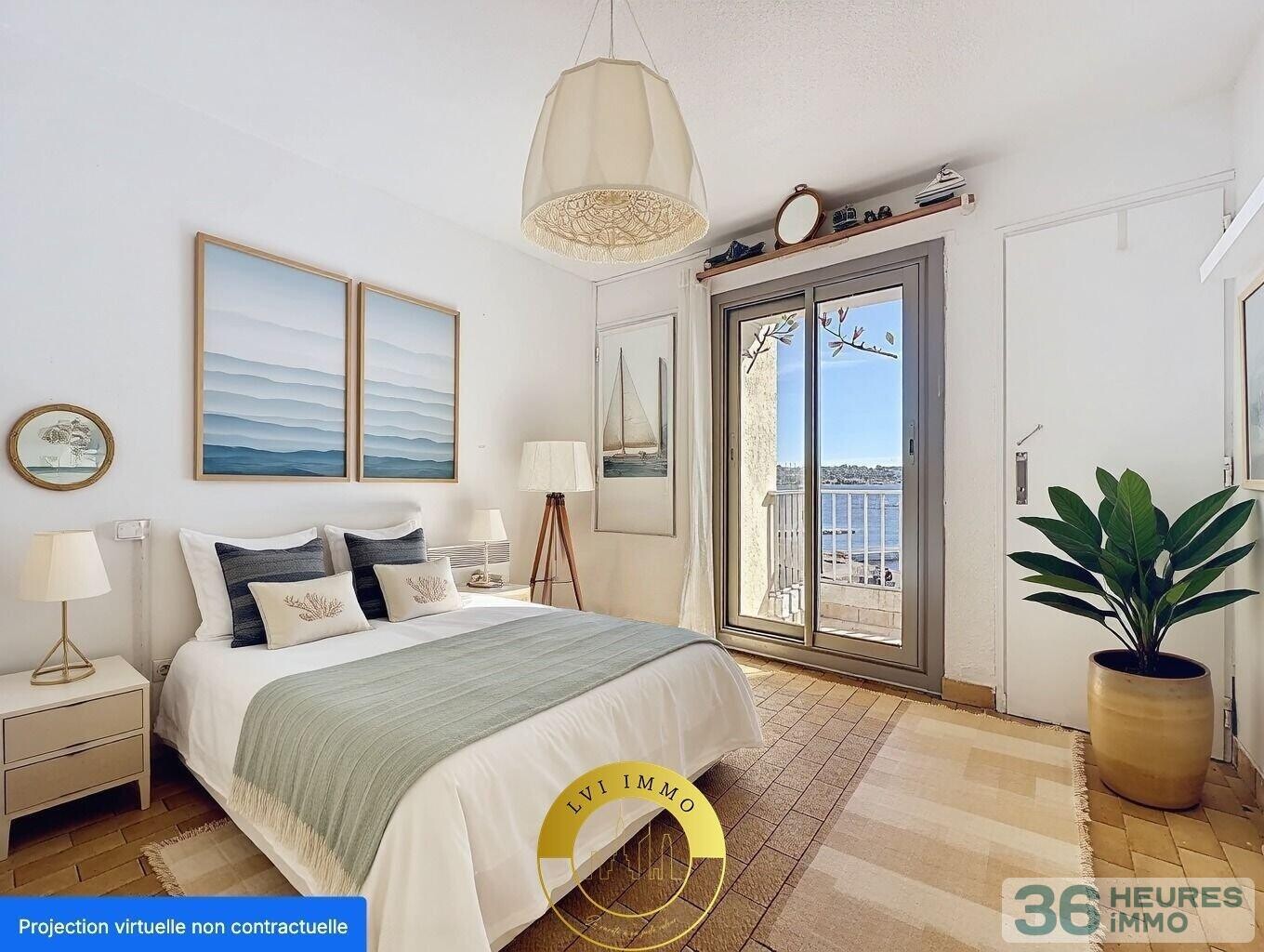 Appartement à Balaruc-les-Bains — vignette 5