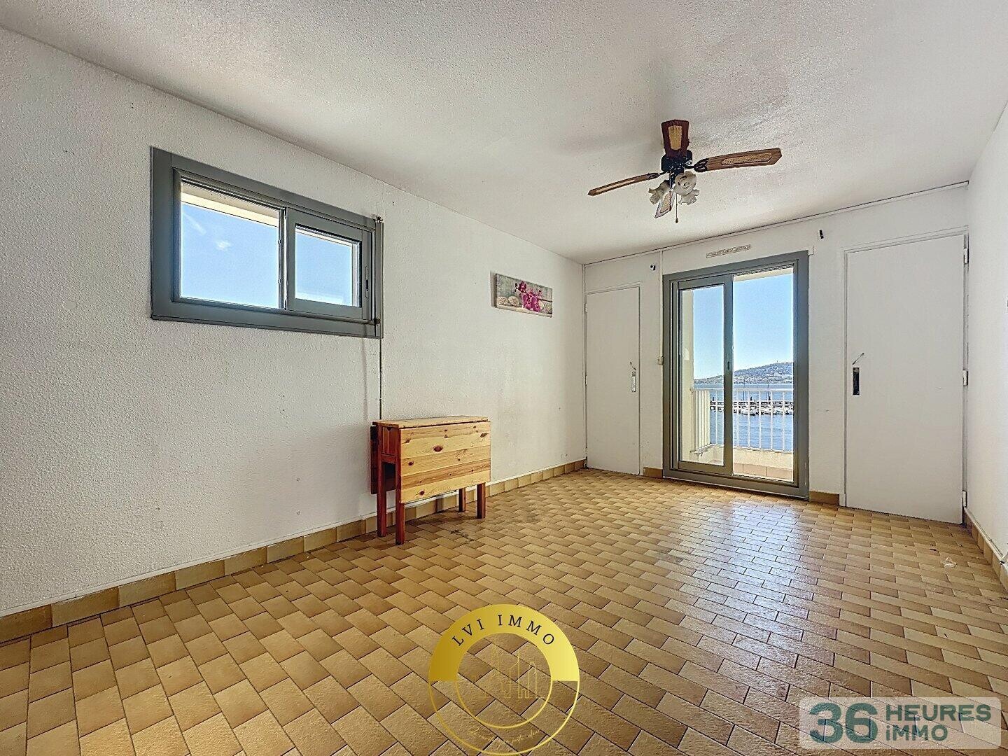 Appartement à Balaruc-les-Bains — vignette 6