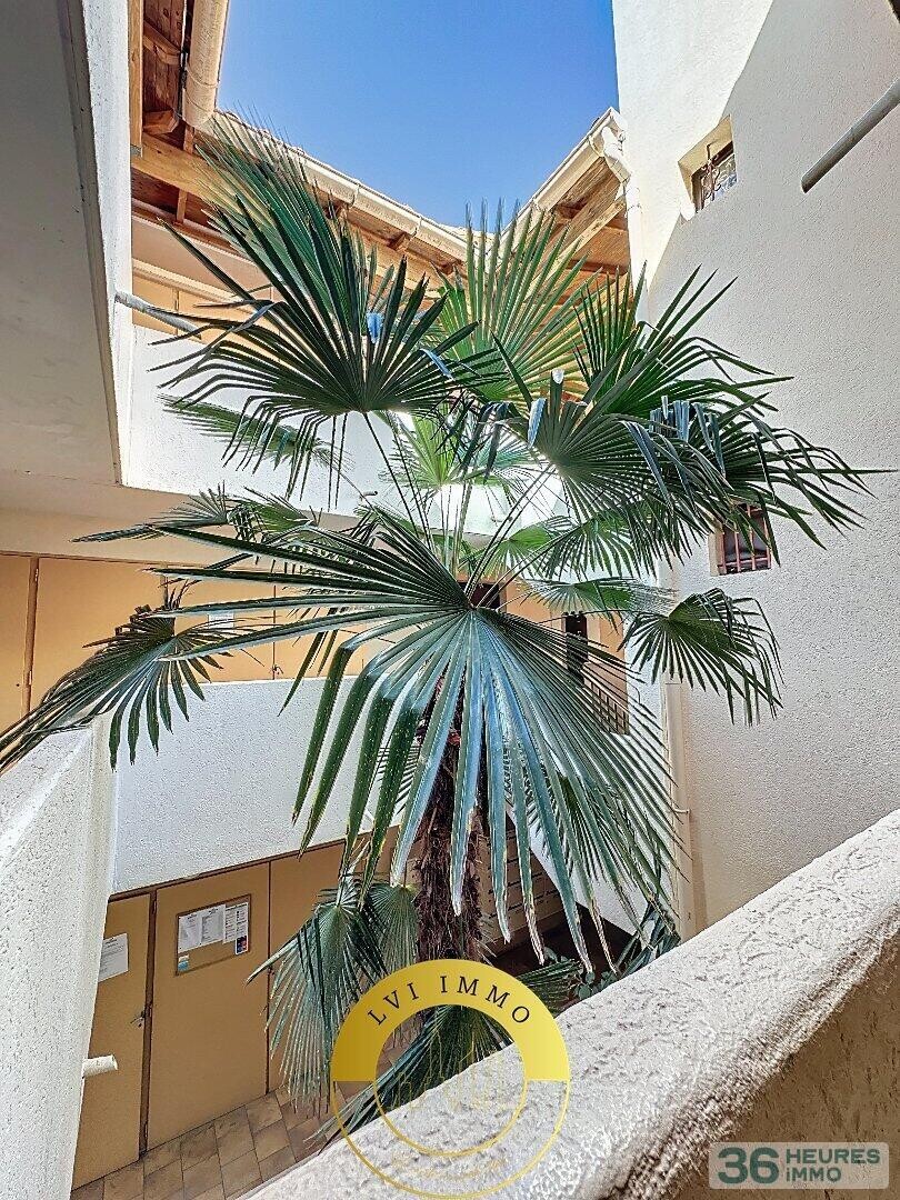 Appartement à Balaruc-les-Bains — vignette 7