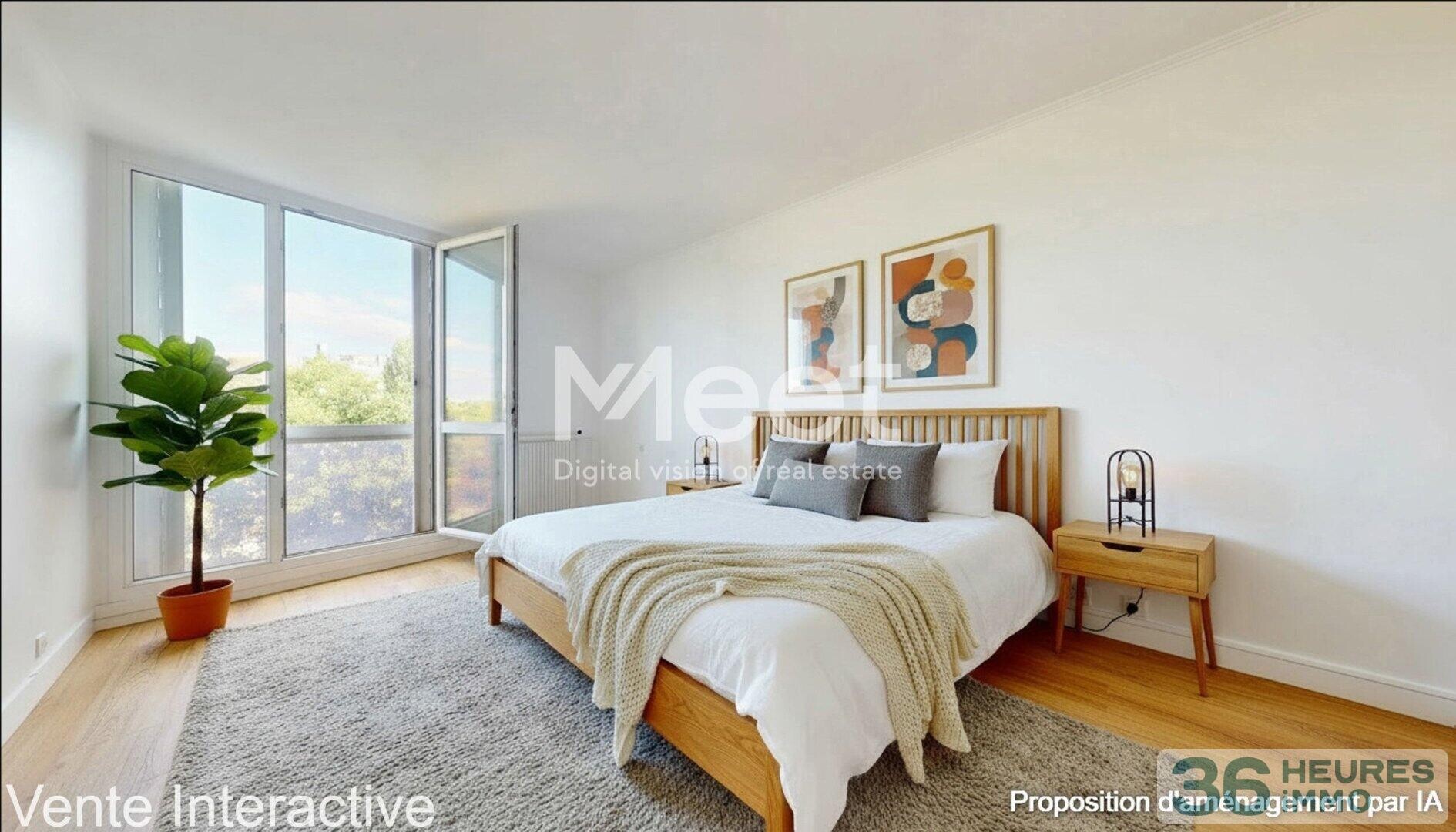 Appartement à Maurepas — vignette 3