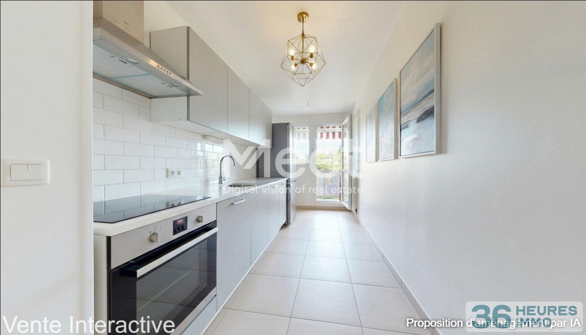Appartement à Maurepas — vignette 5