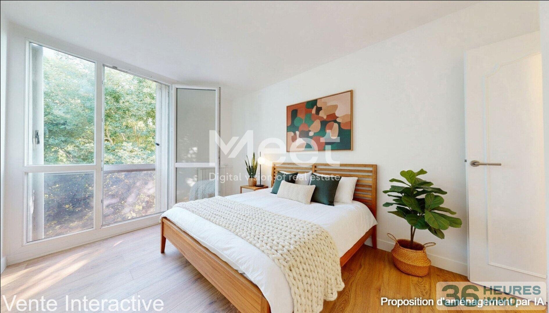 Appartement à Maurepas — vignette 6