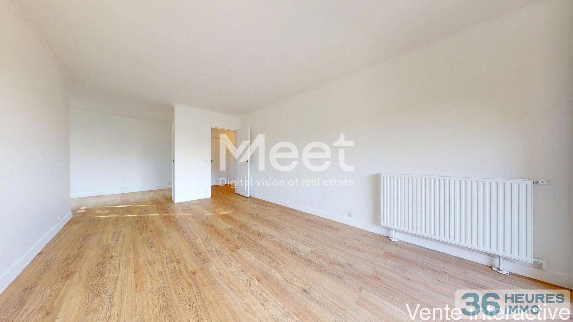 Appartement à Maurepas — vignette 8