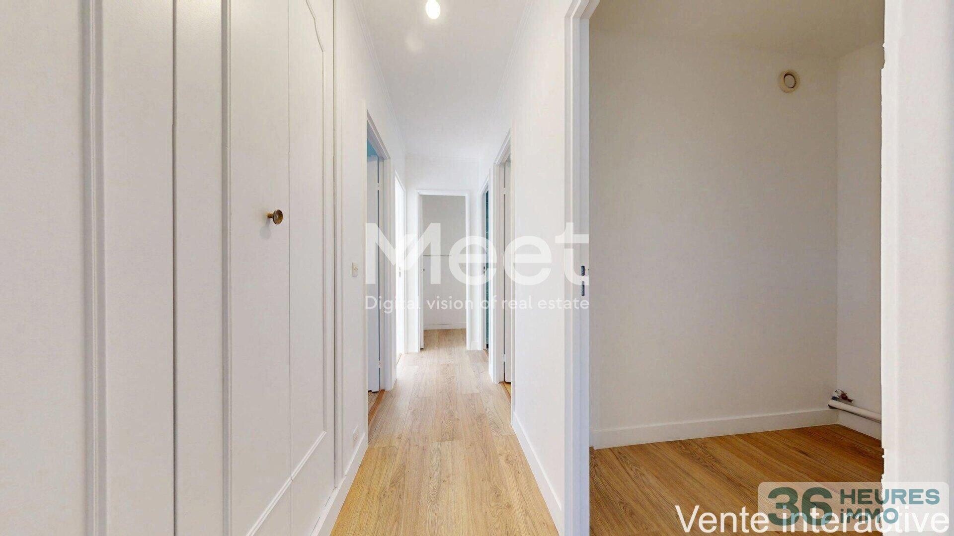Appartement à Maurepas — vignette 9