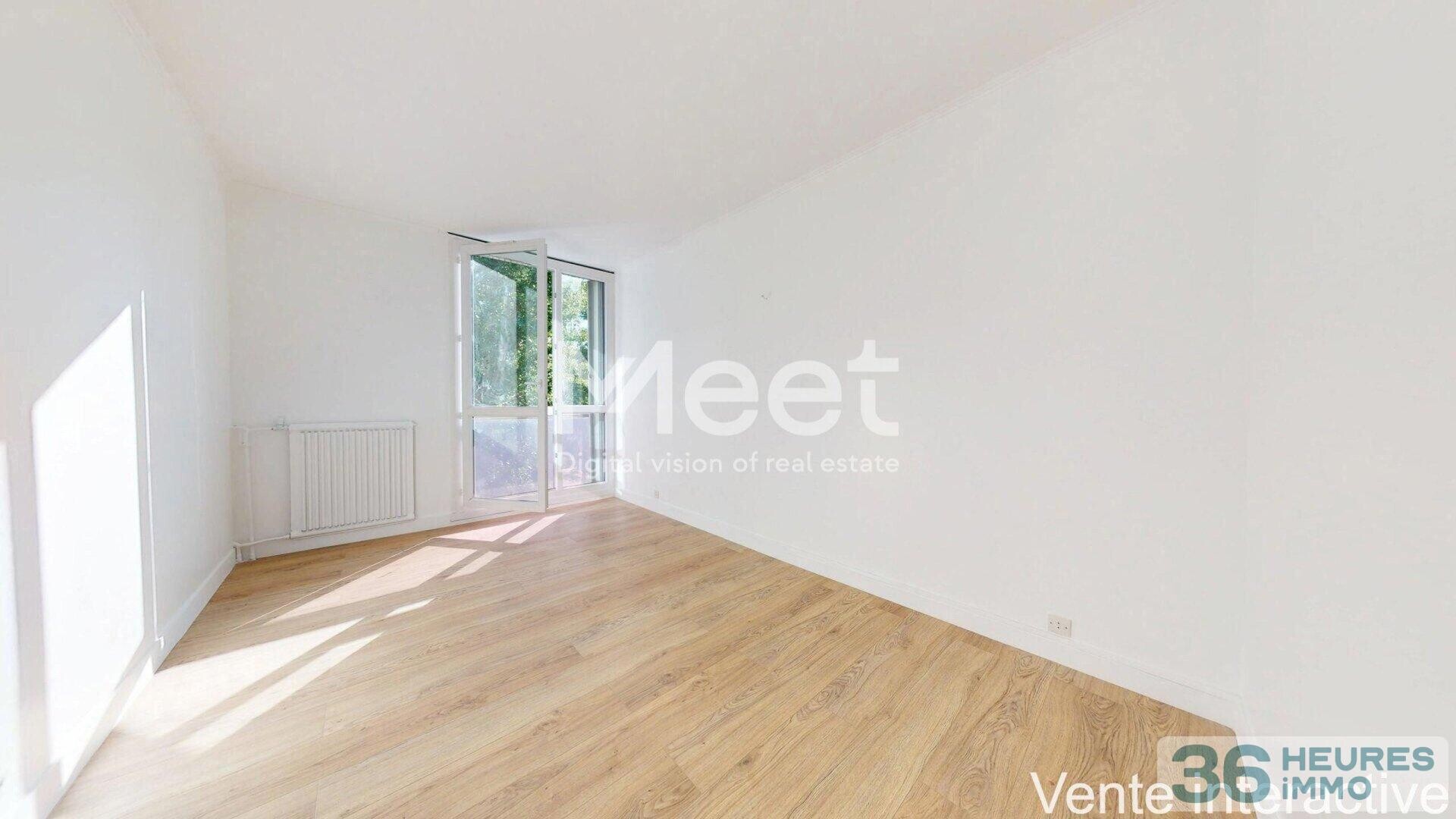 Appartement à Maurepas — vignette 11