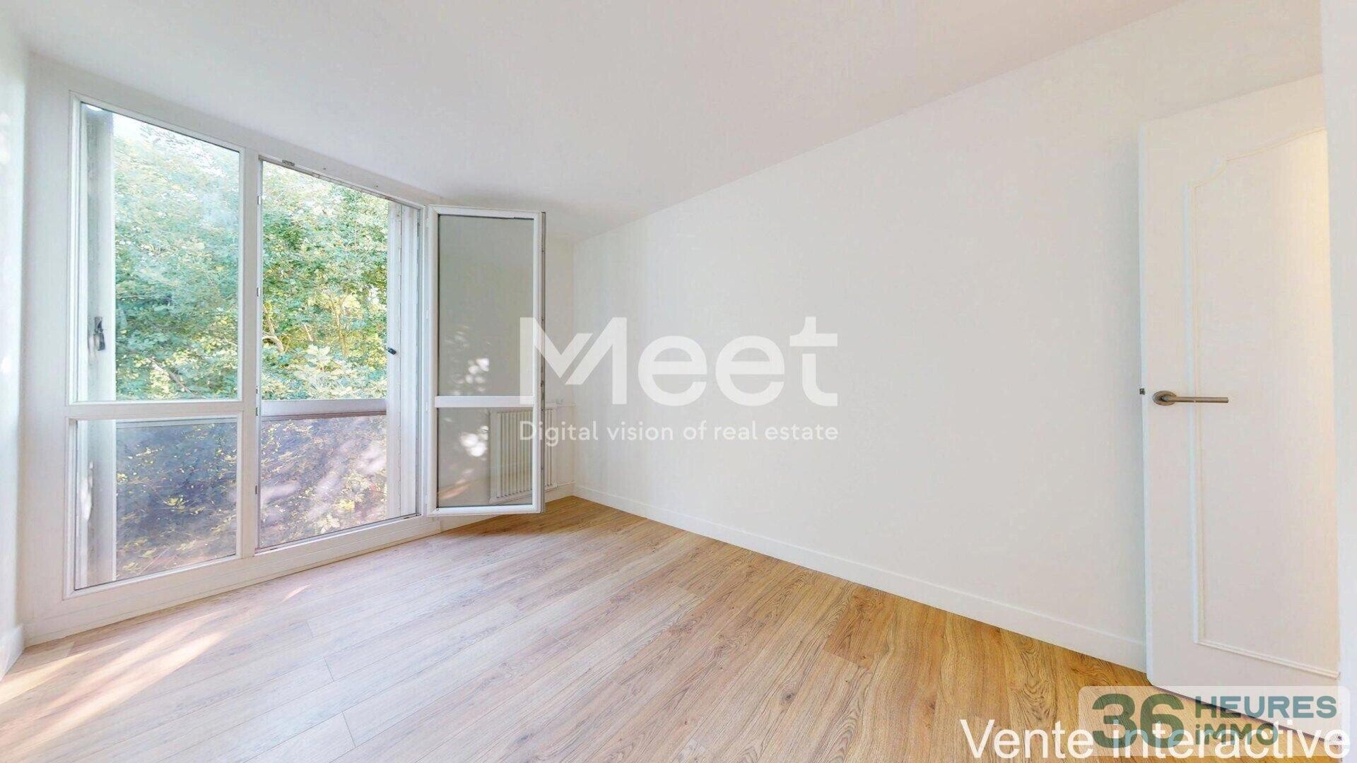Appartement à Maurepas — vignette 12