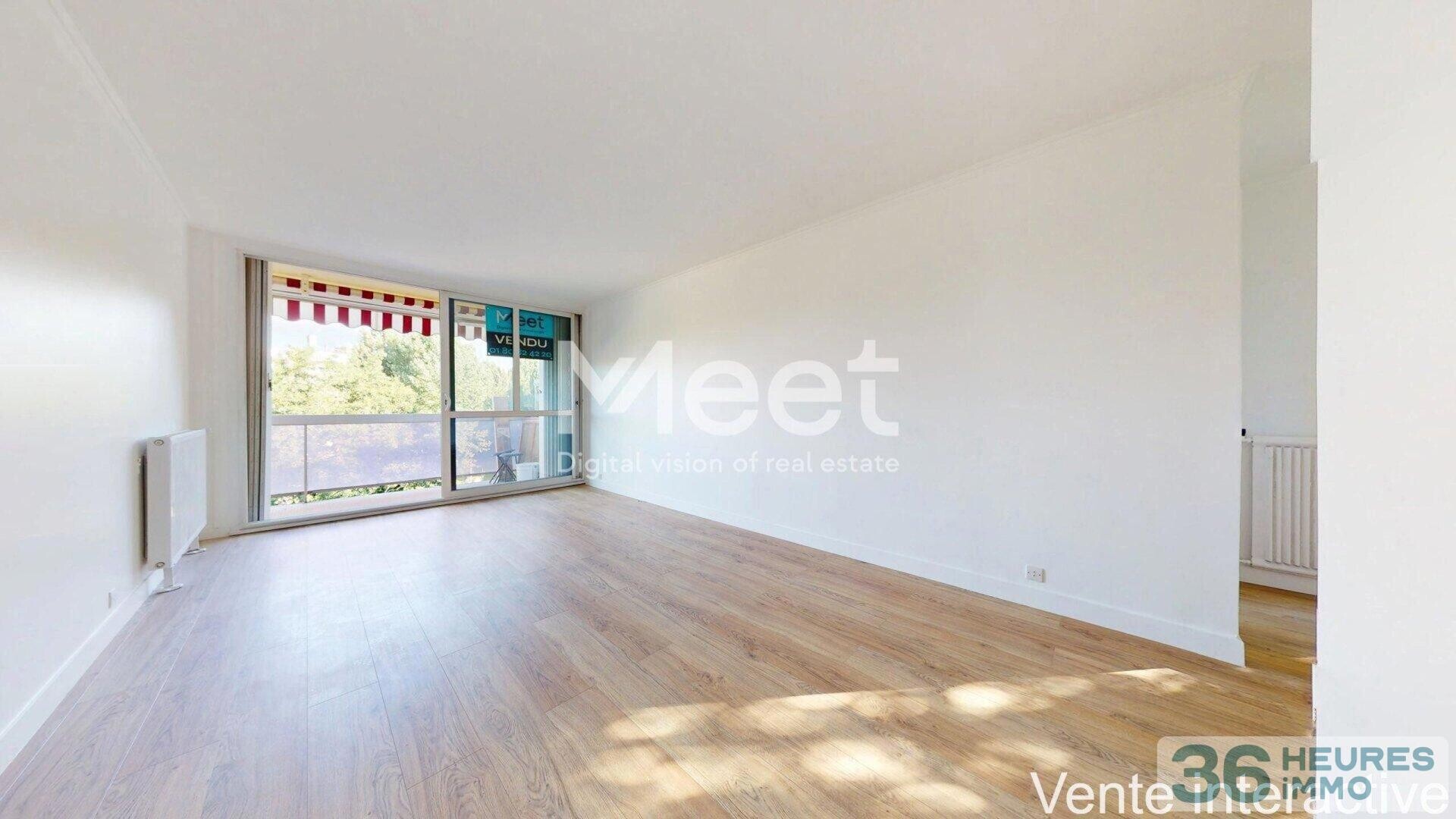 Appartement à Maurepas — vignette 14