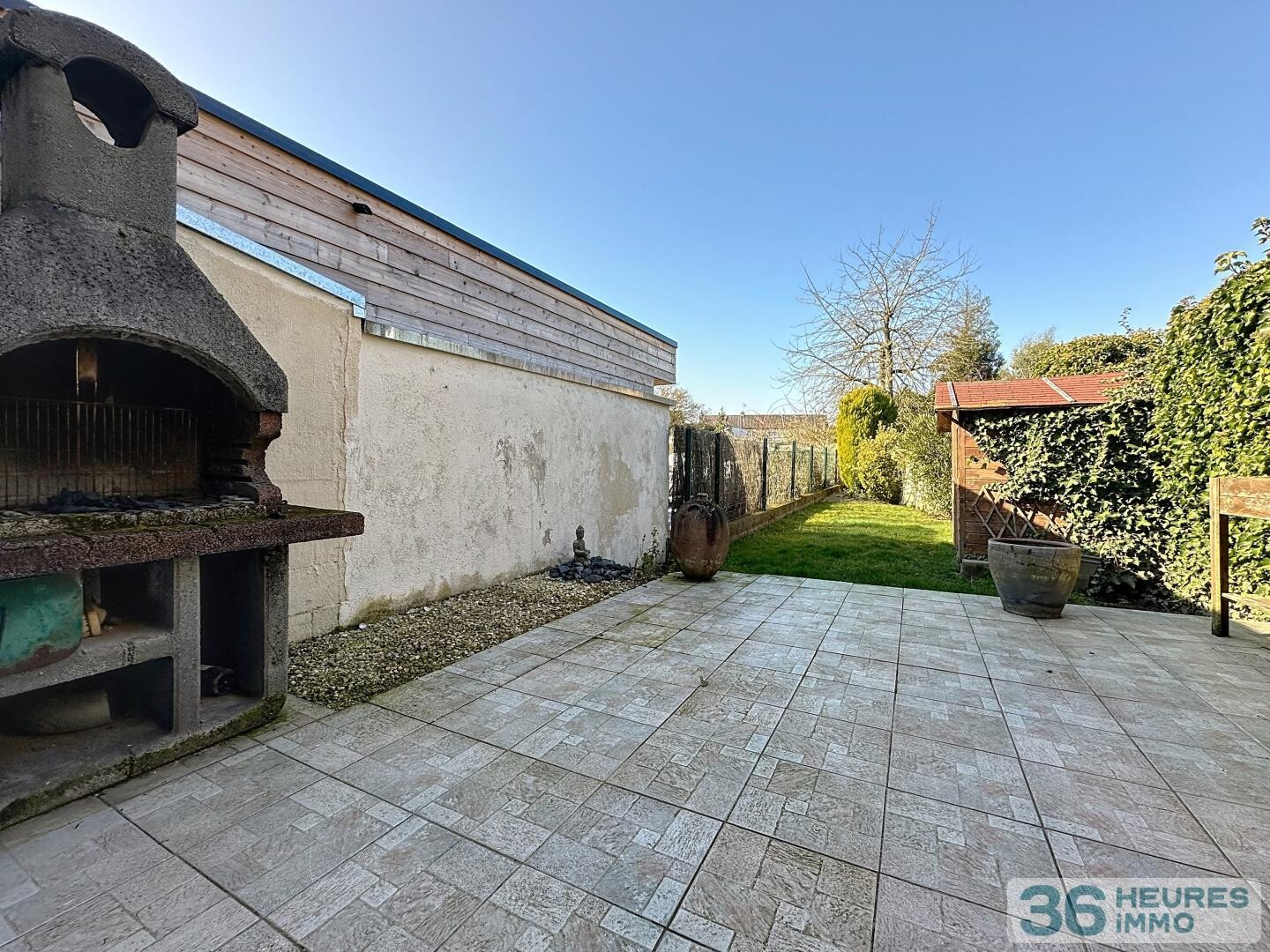Maison à Faches-Thumesnil — vignette 2