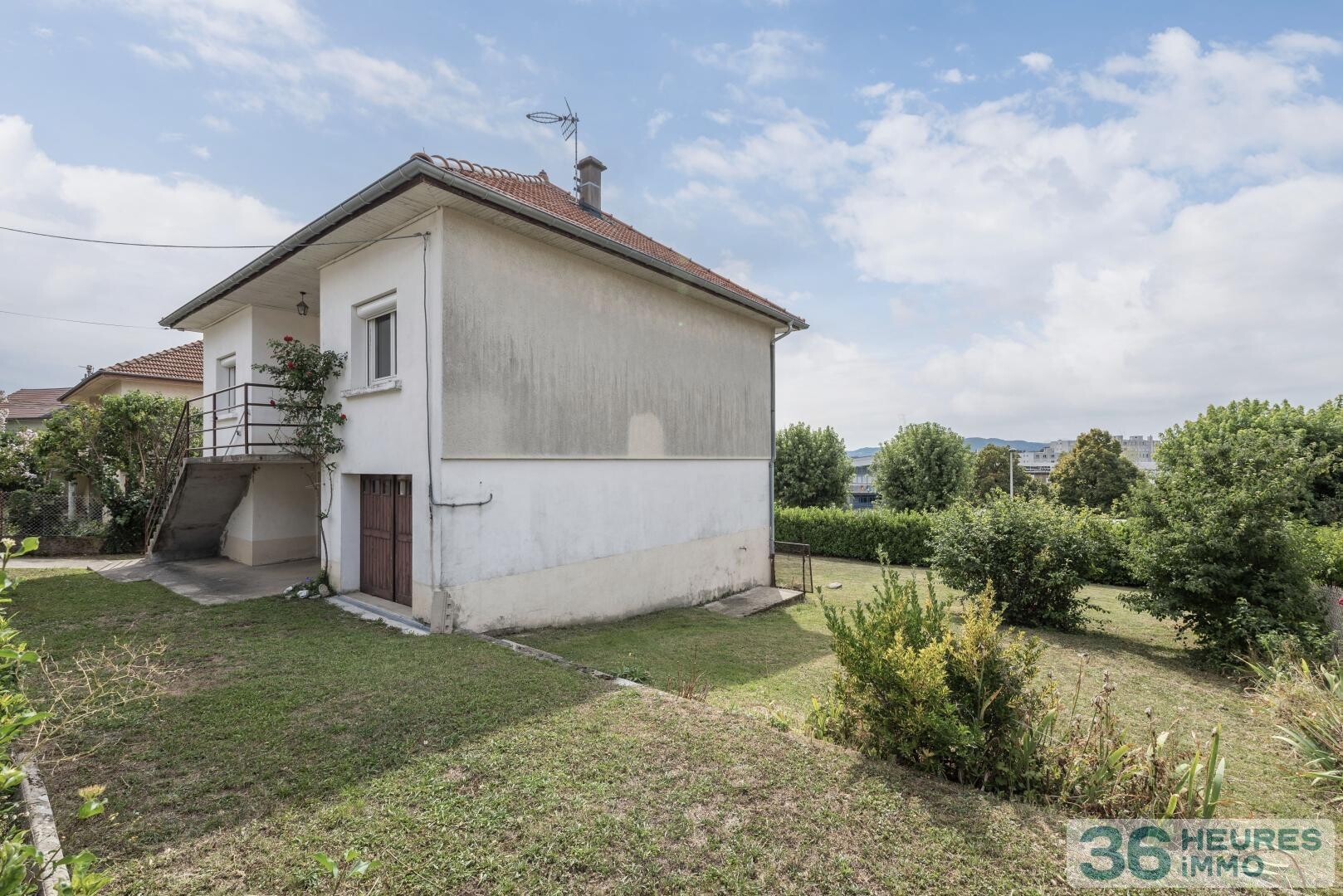 Maison à Voiron — vignette 2