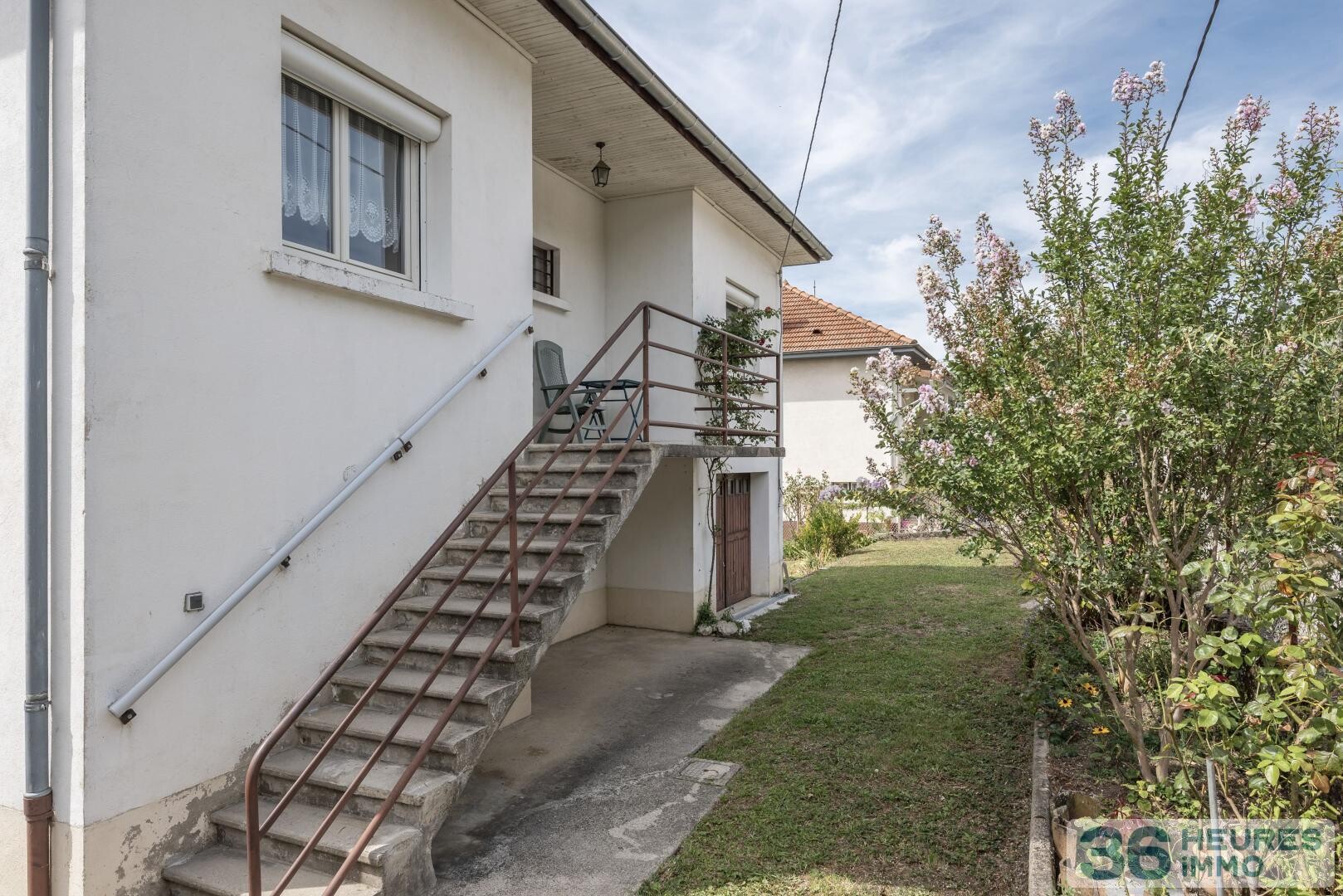 Maison à Voiron — vignette 3
